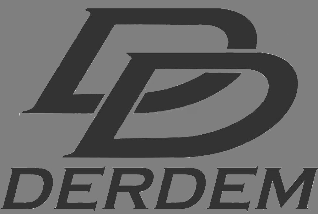 DERDEM MAKİNA 